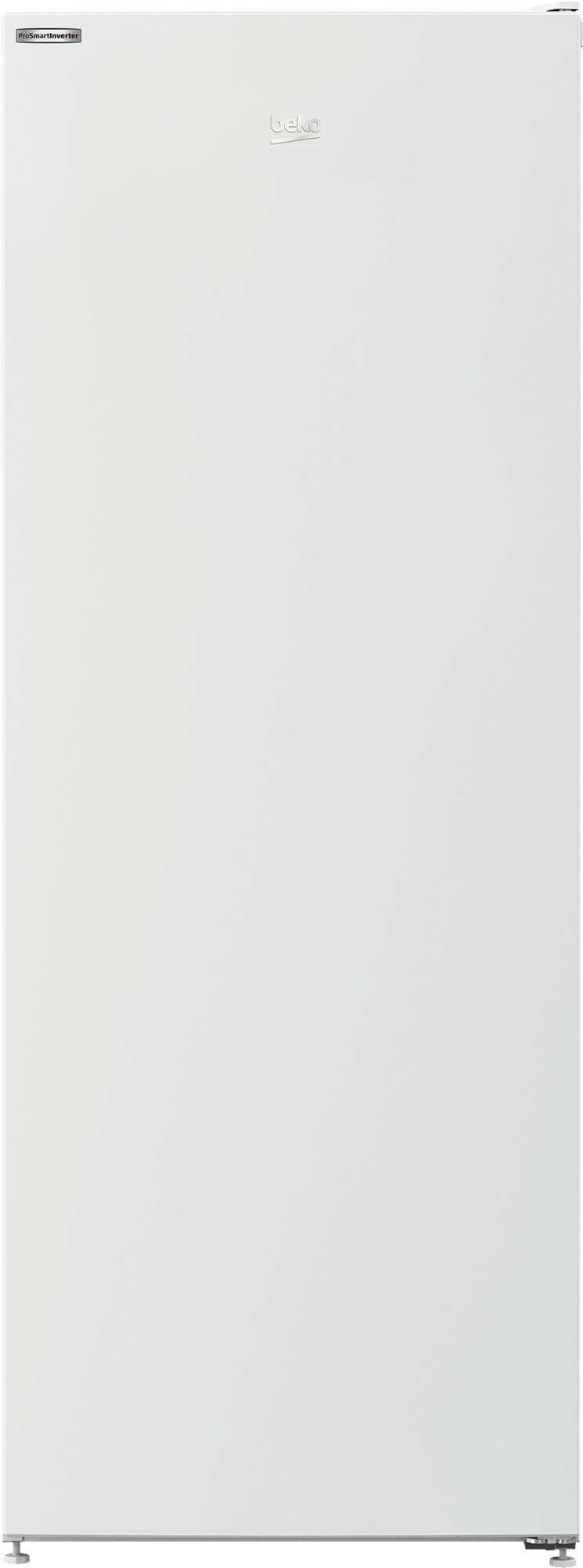 Beko RFNE200E30W freezer Upright freezer Freestanding – image 1