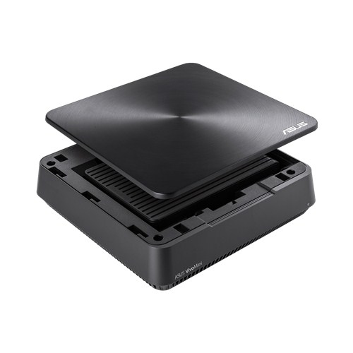 ASUS VivoMini VM45-G033M Intel® Celeron® 3865U – image 6