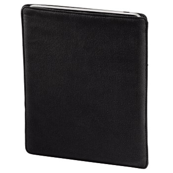 Hama 104611 24.6 cm (9.7") Black