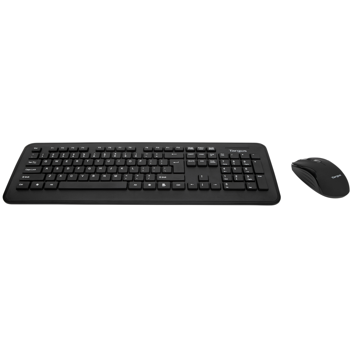 Targus AKM001US mouse Office Right-hand RF Wireless Optical 1600 DPI – image 1