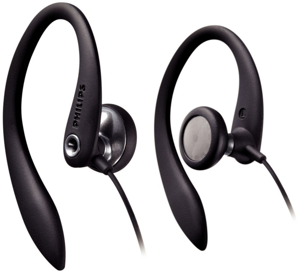 Philips SHS3200/98 — vue 1 sur 2