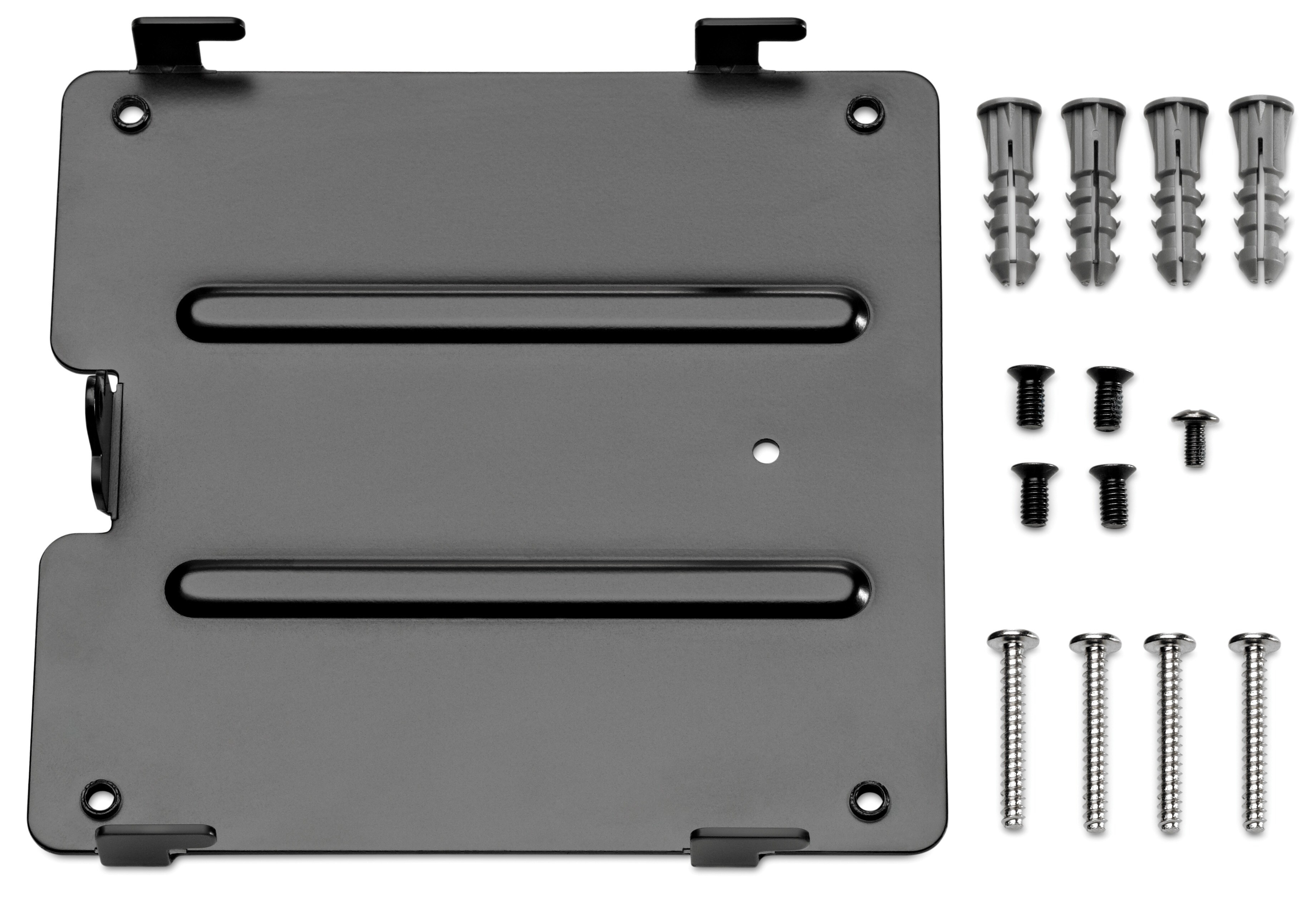 HP ap5000 Wall Mount Kit Metallico