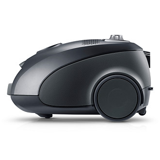 Samsung VCJG24AV 3 L Cylinder vacuum Dry 2400 W Dust bag – image 9