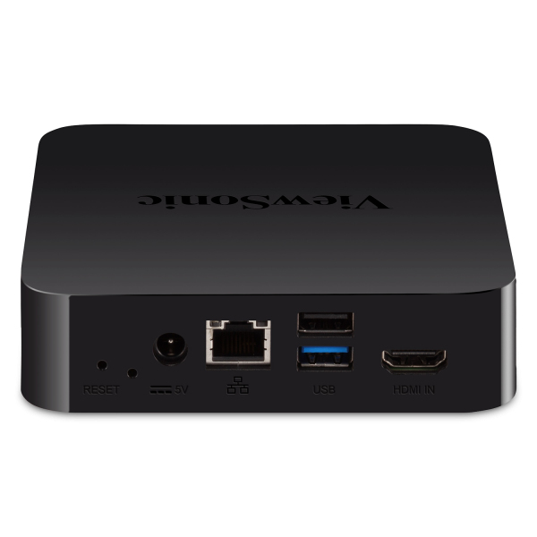Viewsonic VBS100-A embedded computer – image 2