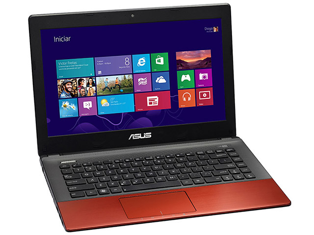 ASUS K45A-VX115Q laptop Intel® Core™ i5 i5-3210M – image 7