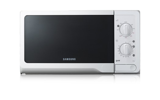 Samsung GW71E microwave White