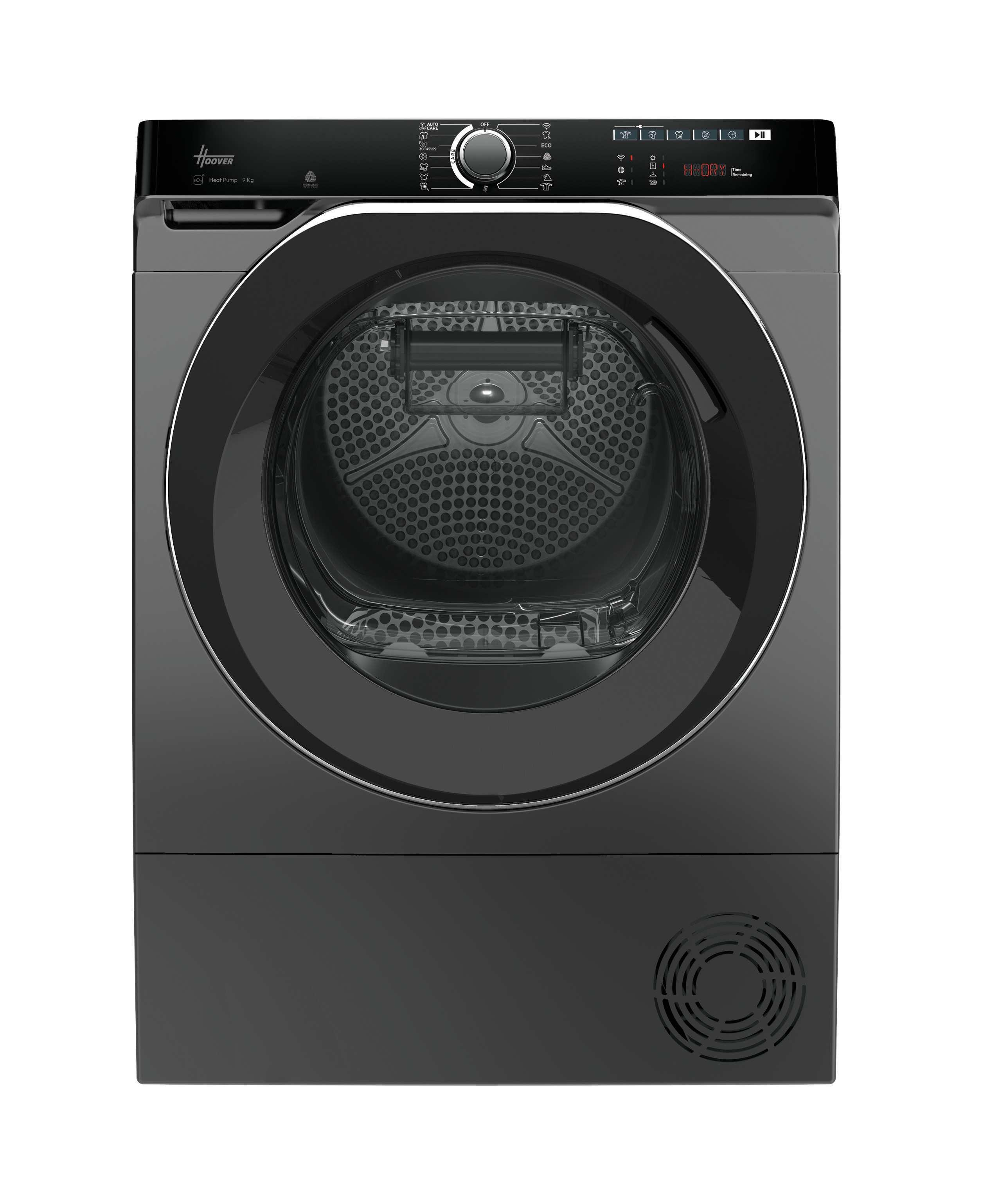 Hoover NDPEH9A3TCBERXSS — vue 1 sur 7