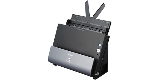 Canon imageFORMULA DR-C225 Sheet-fed scanner – image 3