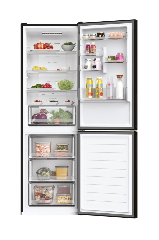 Hoover HOCE3T618FBK Freestanding – image 8