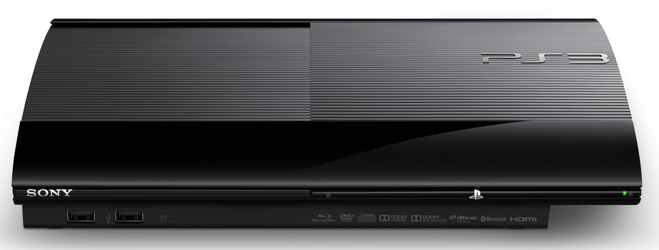 Sony Interactive Entertainment PlayStation 3 500GB + FIFA 13 – image 4