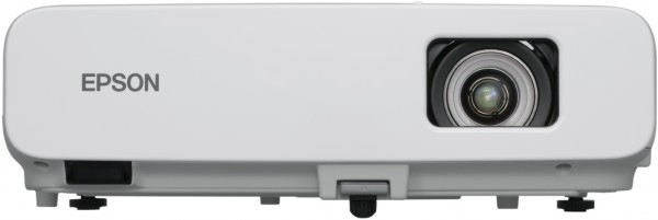 Epson EB-84e + Security – image 4