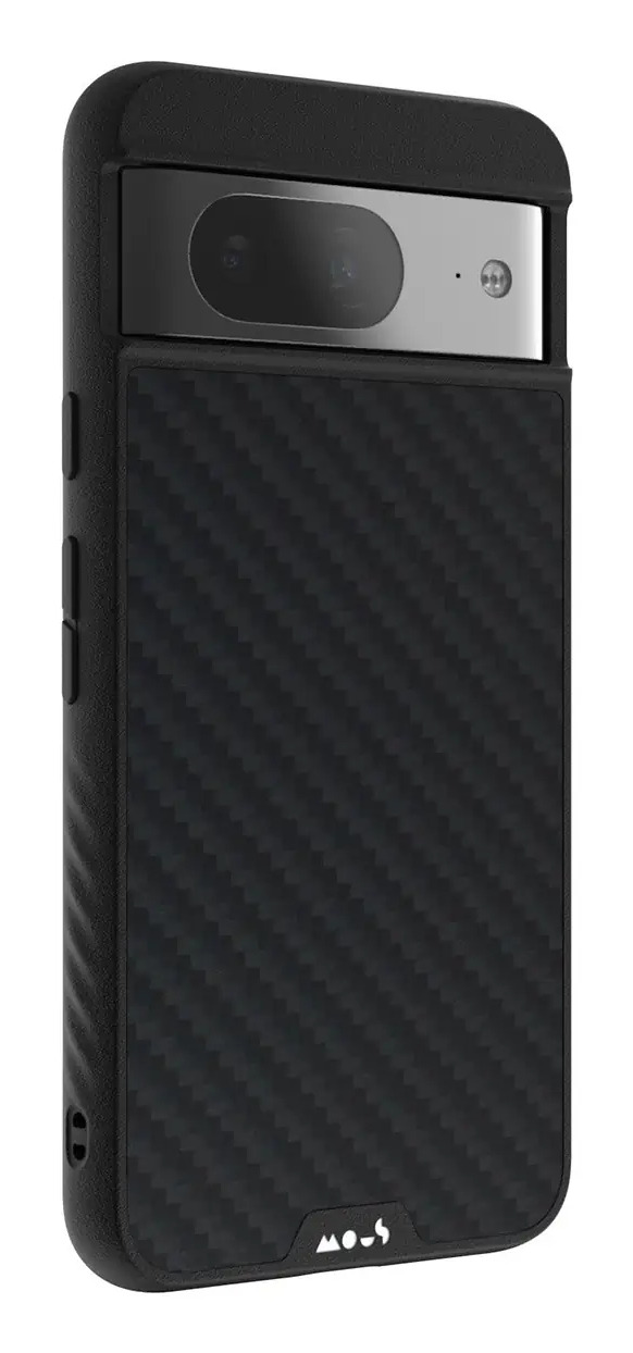 Mous MAG-A0716-BLKARA-W1 mobile phone case