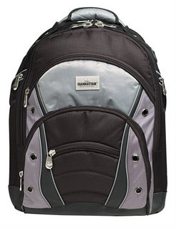 Manhattan 438780 laptop case