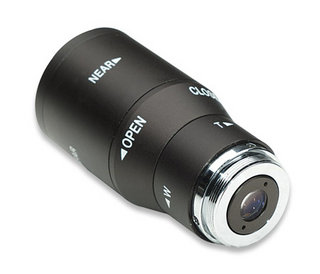 Intellinet 524407 camera lens Black – image 4