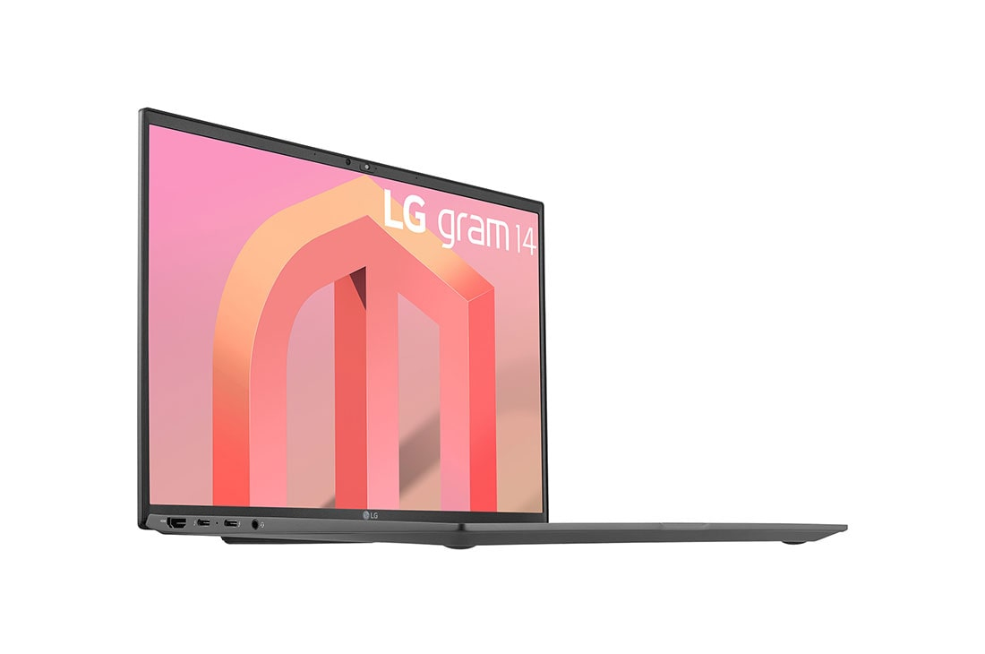 LG Gram 14Z90Q-G.AA56Y laptop Intel® Core™ i5 i5-1240P – image 6