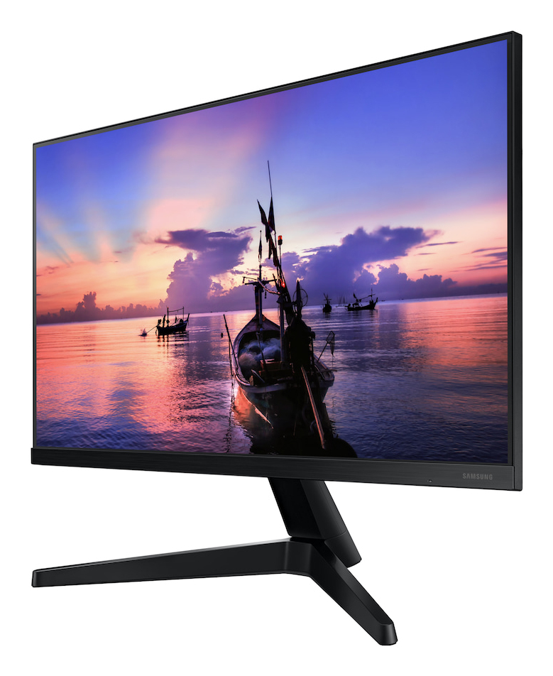 Samsung LF27T350FHLXZL computer monitor – image 2