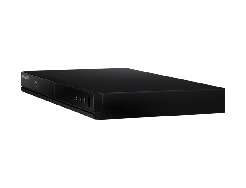 Samsung BD-J4500R Blu-Ray player Black – image 6