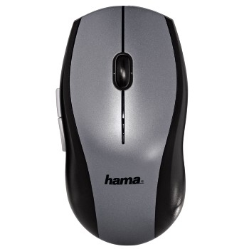 Hama Wireless Laser Mouse M3040 – image 3