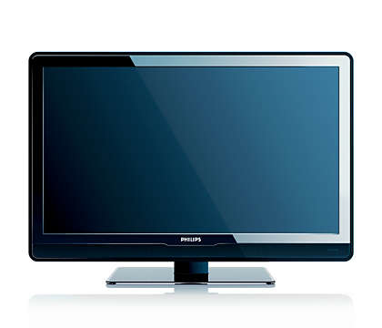 Philips 42PFL3603D 42" Full HD 1080p LCD TV 