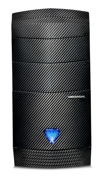 MEDION AKOYA P5362 Intel® Core™ i5 i5-6400 – image 1