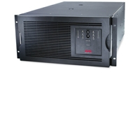 APC SUA5000RMI5U + WBEXTWAR3YR-SP-05 uninterruptible power supply (UPS) Line-Interactive 5 kVA 4000 W 14 AC outlet(s)