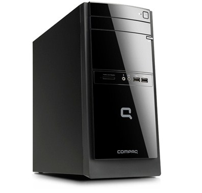 HP Compaq 100-101ES AMD E E1-1500