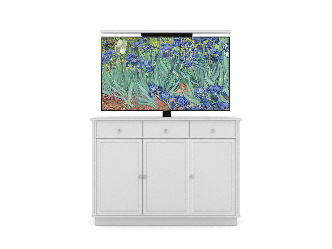 Multibrackets M AV-Cabinet TV-Lift – image 2