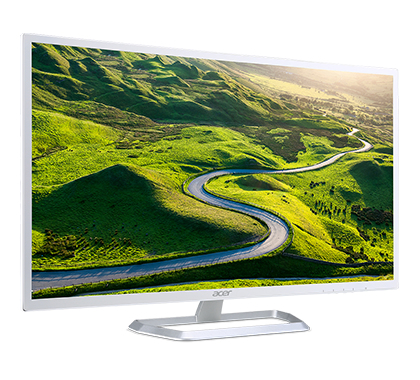 Acer EB321HQwd computer monitor – image 3