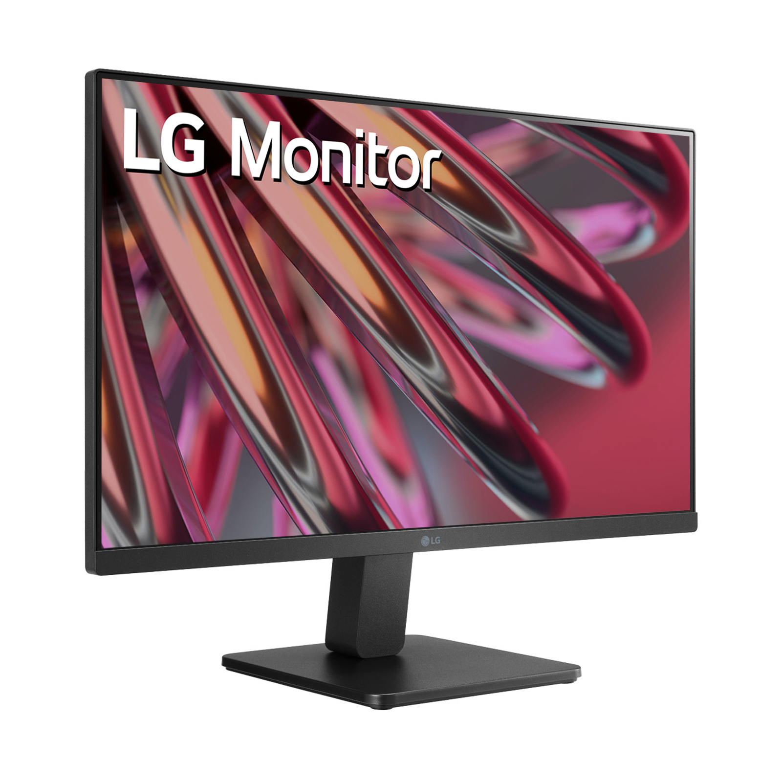 LG 24MR400-B.AEUQ computer monitor – image 4