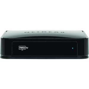 NETGEAR NeoTV200 Black Full HD