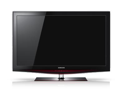 Samsung LE-40B651 TV – image 2