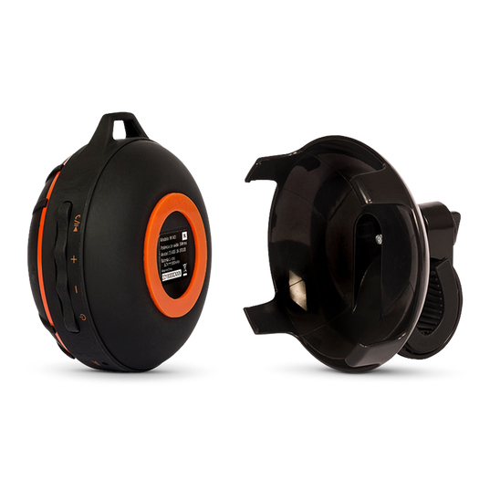JBL Wind Black, Orange – image 5