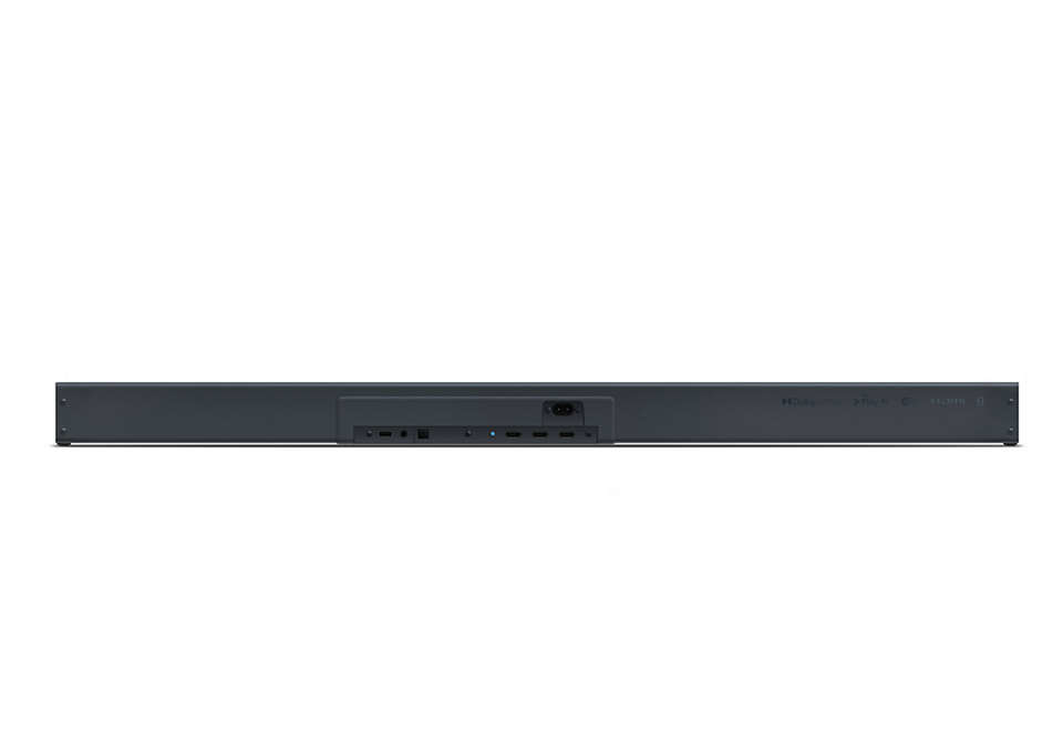 Philips TAB8405/37 soundbar speaker Grey 2.1 channels – image 7