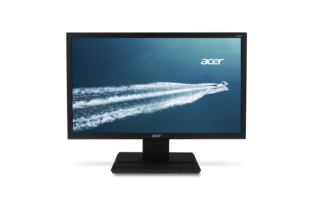 Acer V196HQLAb computer monitor