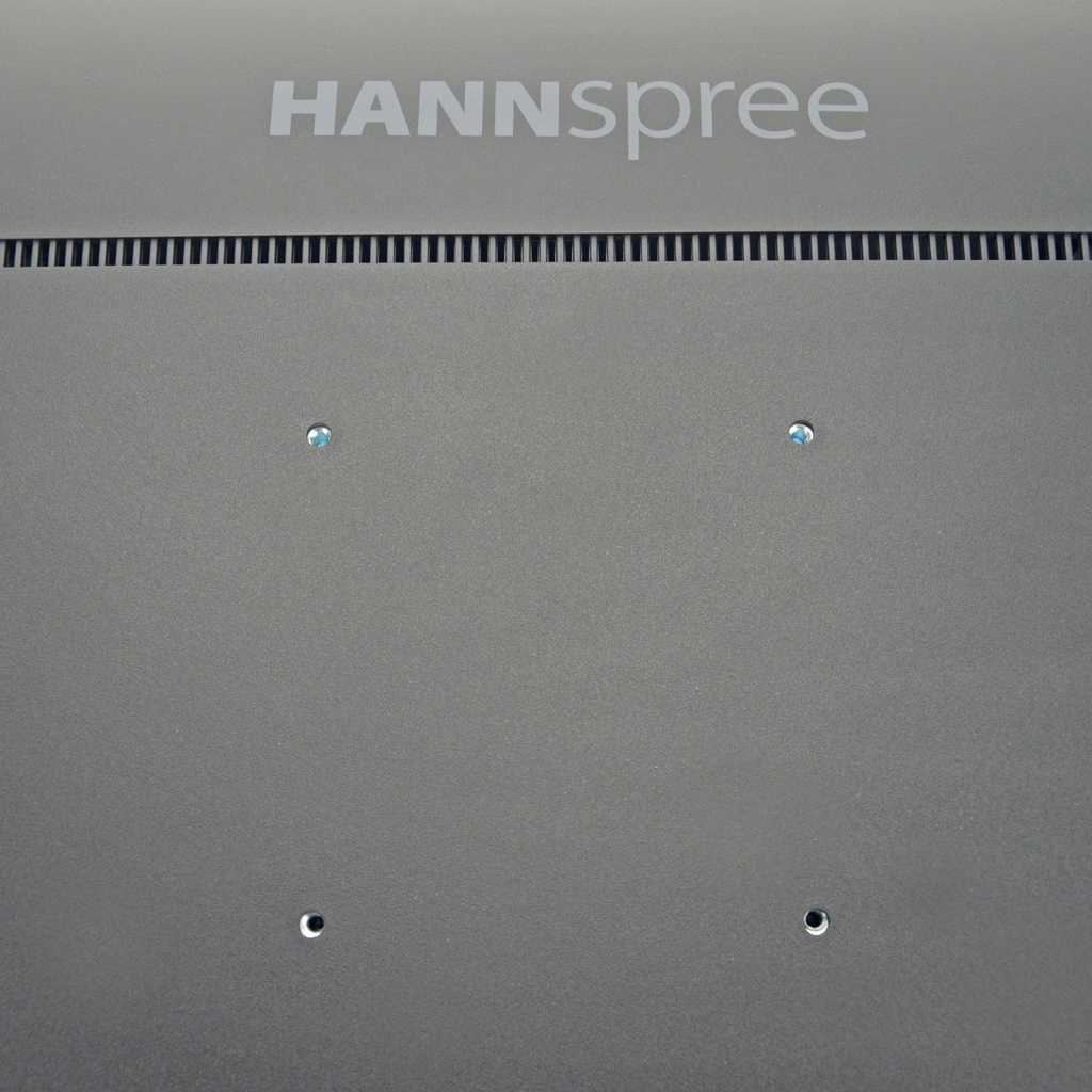 Hannspree HS278PPB computer monitor – image 9