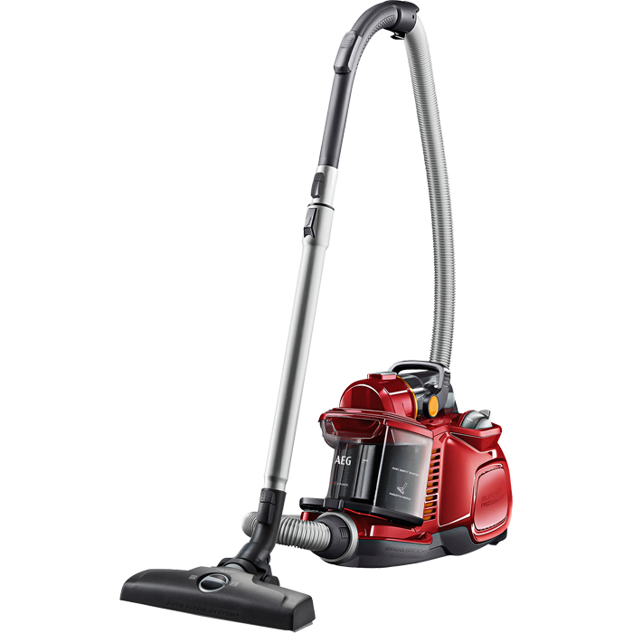 AEG LX7-1-WR-P Cylinder vacuum Dry – image 1