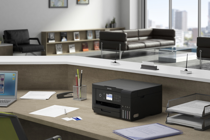 Epson EcoTank L6161 Inkjet A4 – image 6