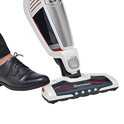 Electrolux ZB3004 2-in-1 stick vacuum Dry Bagless White – image 5