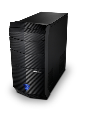 MEDION AKOYA P5205 F – image 4