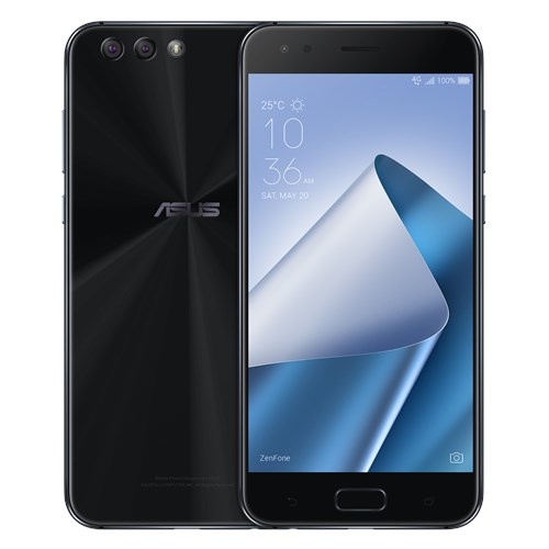 ASUS ZenFone 4 ZE554KL