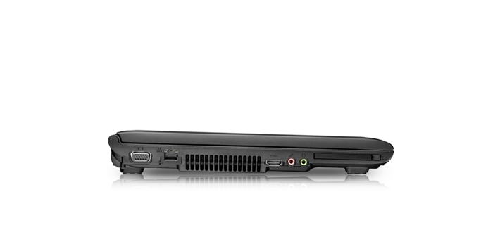 Samsung P P560-AA04BE Intel® Core™2 Duo P7450 – image 4