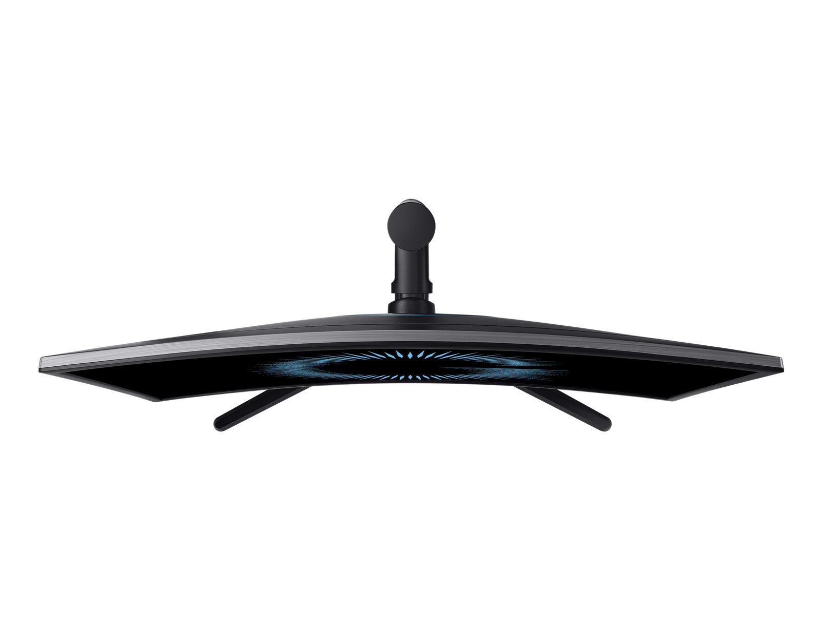 Samsung CFG73 computer monitor – image 9