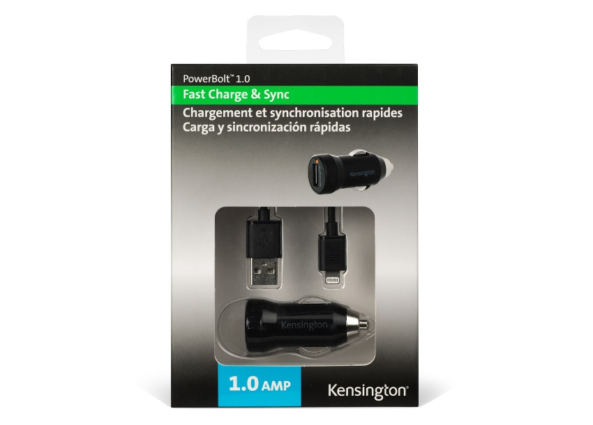 Kensington Power Bolt 1.0 – image 6