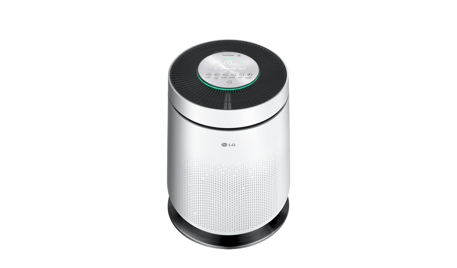 LG AS60GDWV0 air purifier 58 m² – image 6