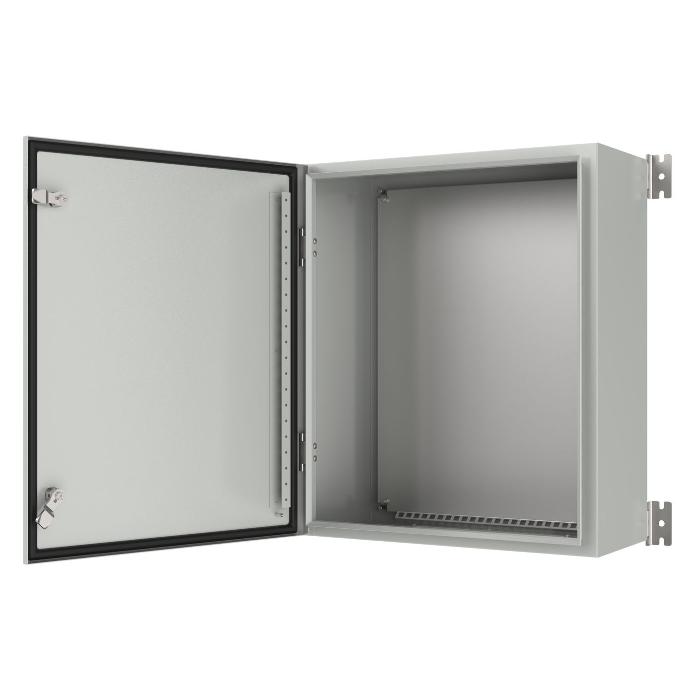 Lanview RWM-IP65506025W rack cabinet 0U White – image 2