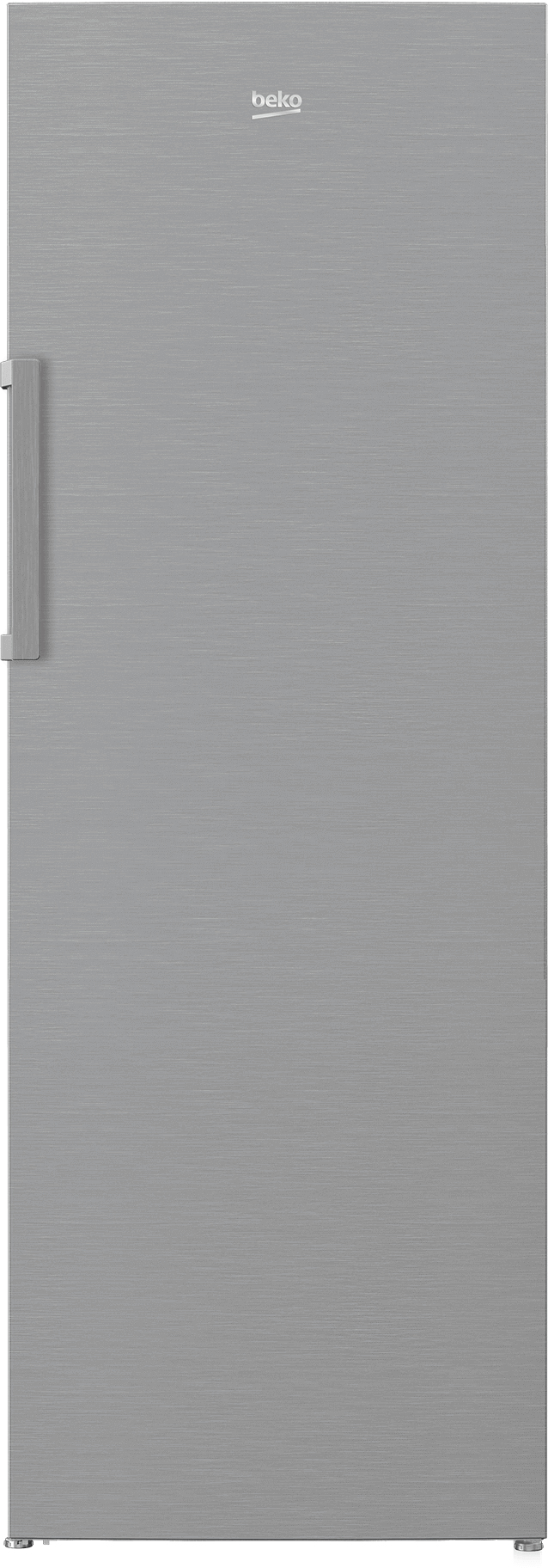 Beko RFNE290L21XB freezer Upright freezer Freestanding