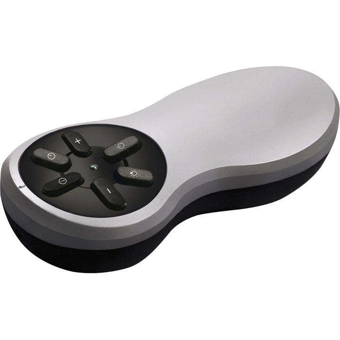 AEG DGE5660HM Built-in Stainless steel 660 m³/h – image 2