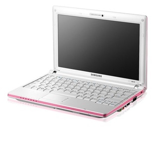 Samsung NC NC10-KB04ES Intel Pentium Mobile N270 Netbook