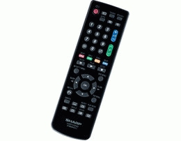 Sharp SHALCDTV19DV200 – image 4
