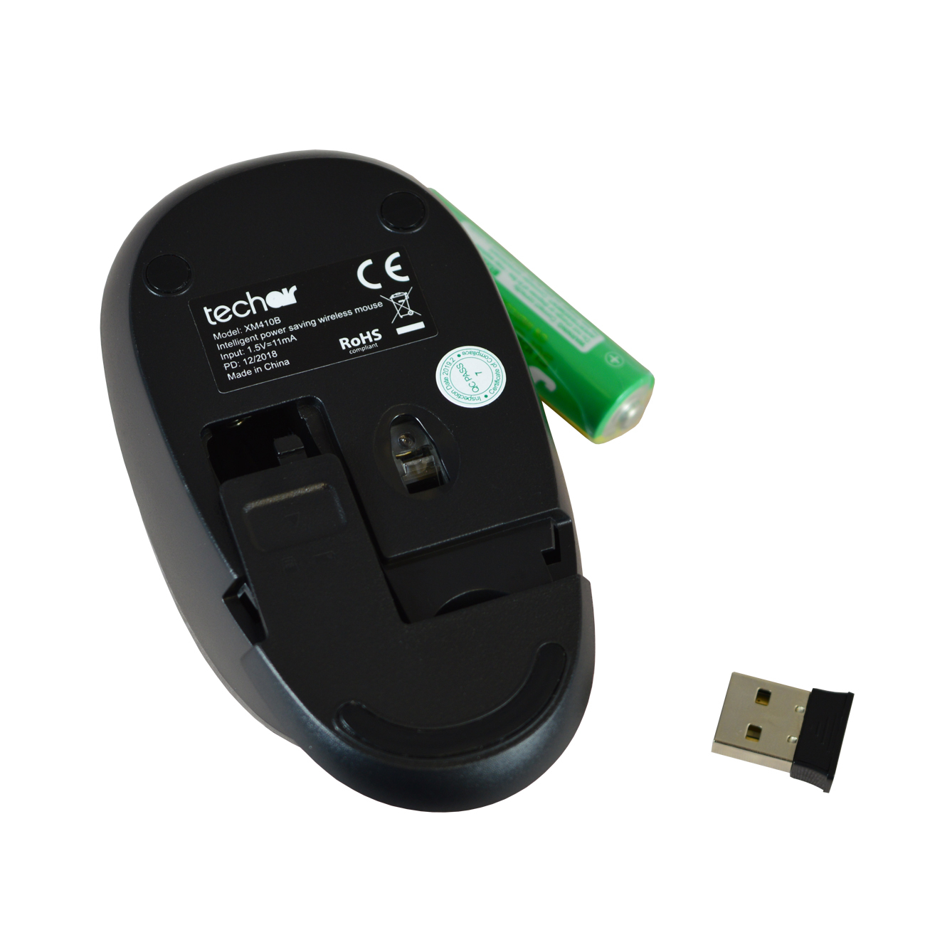 Techair Сlassic essential – image 9